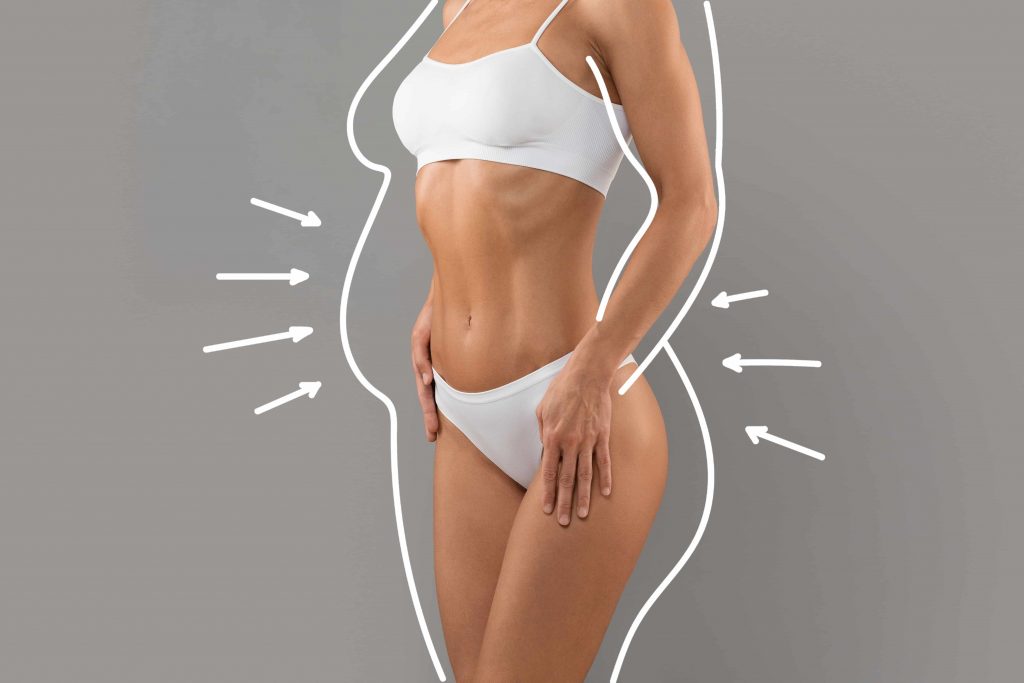 body contouring surgery in indore, body contouring surgeon