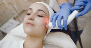 laser treatment in Indore